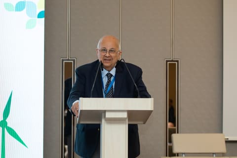 Bakı İqlim Fəaliyyəti Həftəsində şəhərsalma və iqlim gündəliklərinin inteqrasiyasına xüsusi diqqət yetirilib
