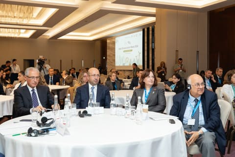 Bakı İqlim Fəaliyyəti Həftəsində şəhərsalma və iqlim gündəliklərinin inteqrasiyasına xüsusi diqqət yetirilib