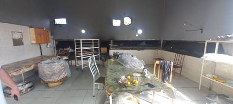 “Şirvangöl” şadlıq sarayında yoxlama keçirilib