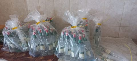 “Şirvangöl” şadlıq sarayında yoxlama keçirilib