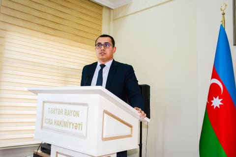 Tərtərdə növbəti “Toxum Sərgi-Satış Yarmarkası” keçirilib