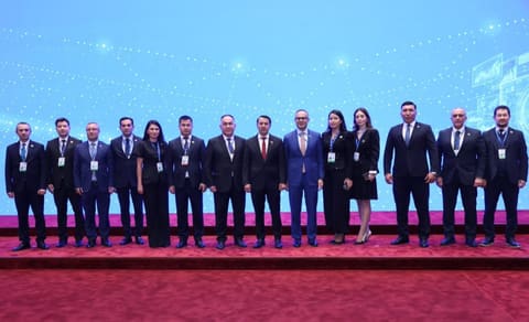 TÜRKPA-nnın baş katibinin müavinləri müəyyənləşib