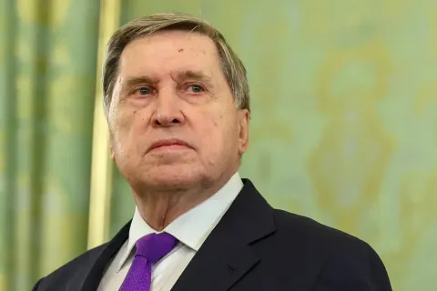 Uşakov: Zelenski Putinlə birbaşa danışmaq istəyib