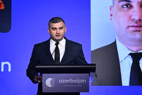 İstanbulda Azərbaycanın rəsmi turizm nümayəndəlik ofisi açılıb