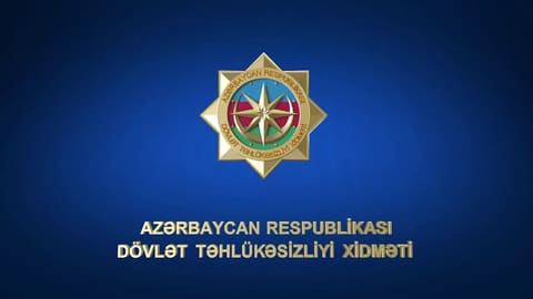 Xarici xüsusi xidmət orqanlarının tapşırığı ilə ağır cinayətlər törətmiş Azərbaycan vətəndaşları saxlanılıb