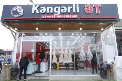 Sabunçu bazarı və bazarətrafı qida obyektlərində reyd keçirilib