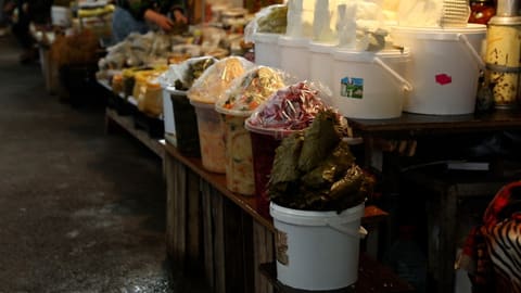 Sabunçu bazarı və bazarətrafı qida obyektlərində reyd keçirilib