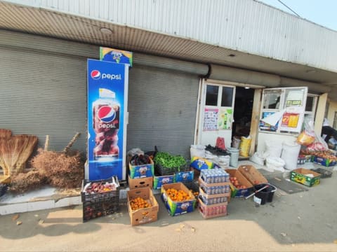 Masallıda marketdə istehlaka yararsız məhsullar aşkarlanıb