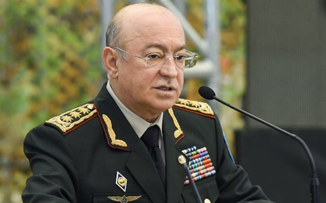 Kəmaləddin Heydərov: FHN beynəlxalq əməkdaşlıqlara xüsusi önəm verir