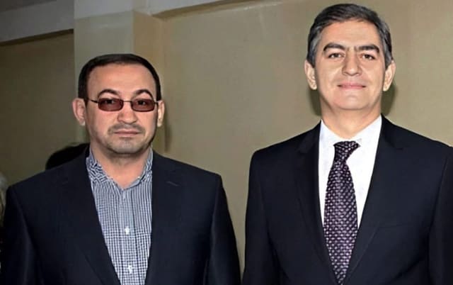 Ramiz Mehdiyevin işi üzrə Əli Kərimli və Məmməd İbrahim dindirilirlər