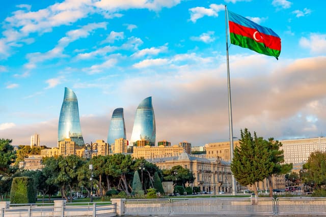 Sülh sazişinə gedən yol: Azərbaycanın 2025-ci il diplomatiyası - ŞƏRH