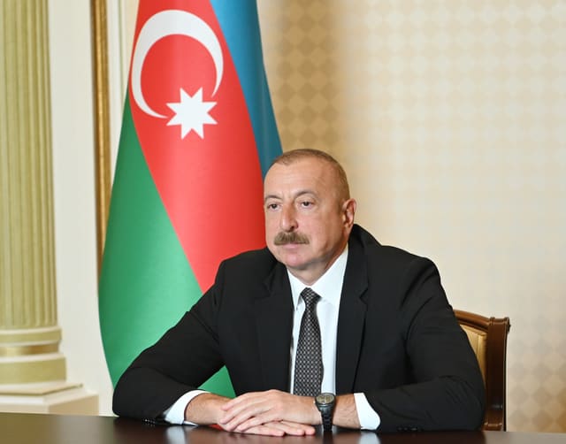 "Su obyektlərindən xüsusi məqsədlər üçün istifadəyə icazənin verilməsi Qaydası" təsdiq edilib