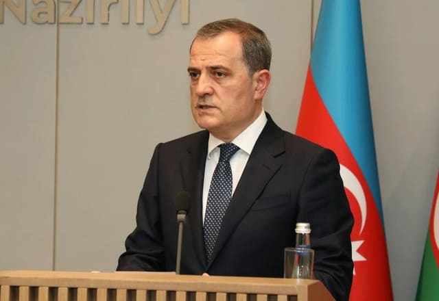 Bu il Azərbaycan 41 ölkə ilə müxtəlif sahələri əhatə edən sənədlər imzalayıb