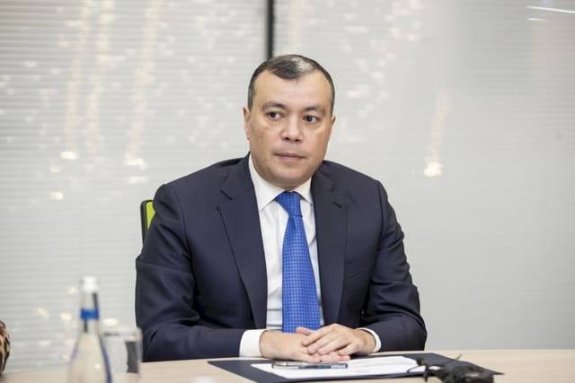 Nazir: Azərbaycanda sosialyönlü xərclər gələn il də əsas prioritetlər sırasında olacaq