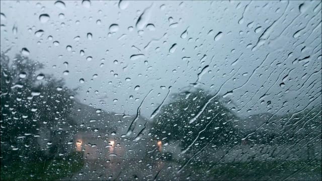 Ölkə üzrə hava şəraiti dəyişir: Leysan proqnozlaşdırılır