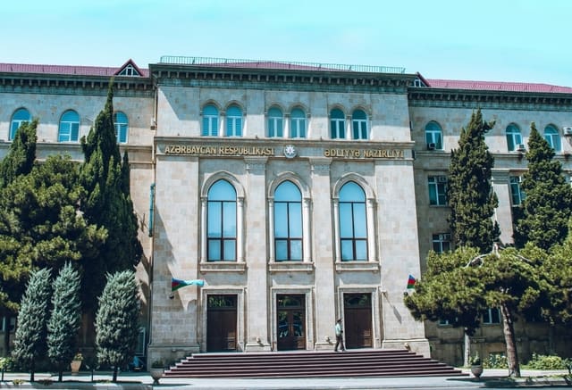Amnistiya aktı Probasiya Xidmətində icra edilir