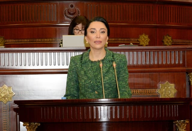 Ombudsman: Əfv və amnistiya institutları humanizm prinsiplərinin hüquqi ifadəsidir