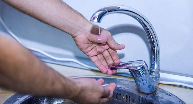 Bakıda və Abşeronda su olmayacaq