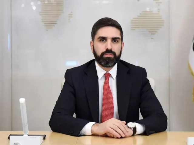 Rövşən Nəcəf: "Klublar üçün lisenziyalaşdırma prosesi ən vacib amillərdəndir"