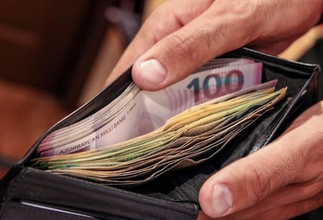 2026-cı ildə pensiyalara artım açıqlanıb