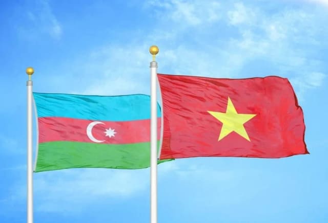Prezident Azərbaycanla Vyetnam arasında təhlükəsizlik sahəsində əməkdaşlıq Sazişini təsdiqləyib