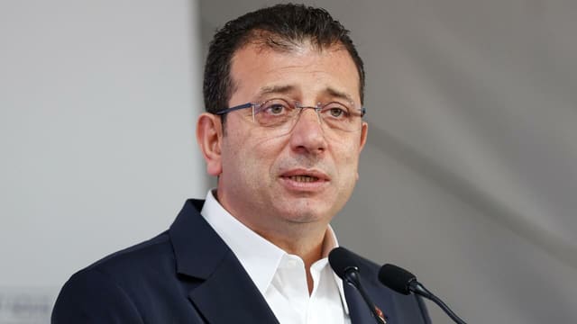 Əkrəm İmamoğlunun məhkəmə tarixi məlum olub