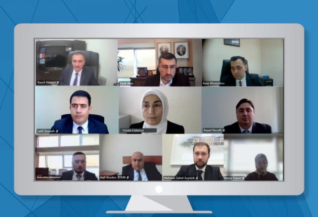 Azərbaycan və Türkiyə iqtisadi əlaqələrin genişləndirilməsi üçün birgə layihələrə start verib