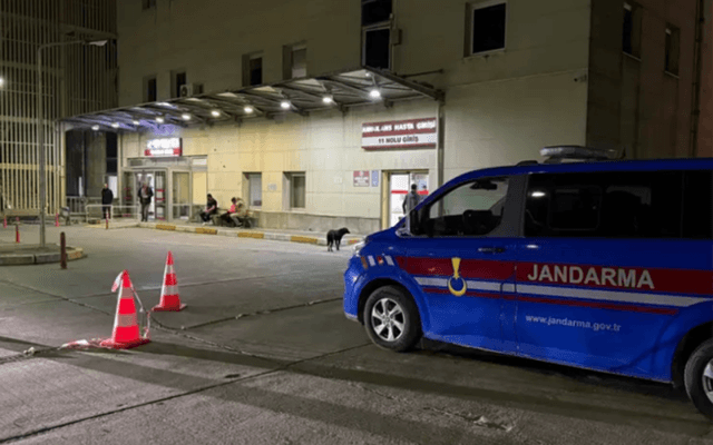 Türkiyədə 266 məhkum qidadan zəhərlənib