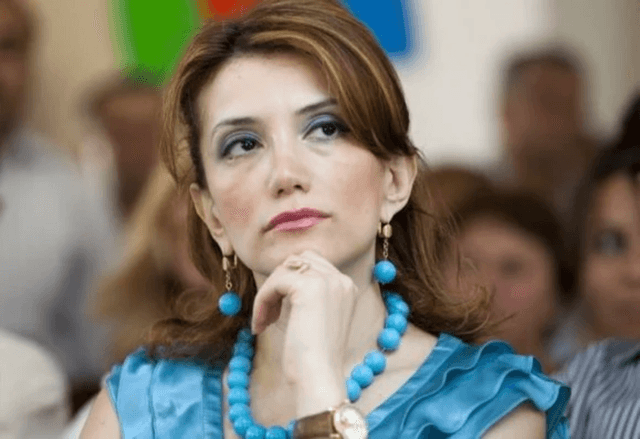 Gültəkin Hacıbəyli Azərbaycana deport ediləcək?
