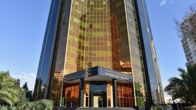 AMB-də yoxlamaların idarə olunması üçün vahid elektron platforma tətbiq olunub