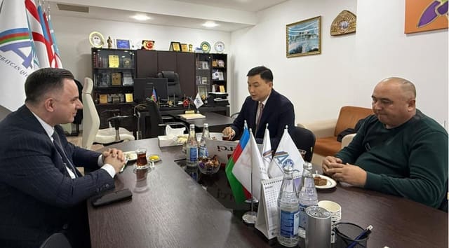 Türk dövlətləri qiymətləndiricilərində yeni əməkdaşlıq planı müzakirə edilib 