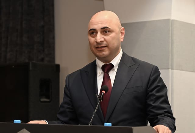 Azərbaycanda 2025-ci ildə dövlət mənşəli APT kibertəhdidlərində artım qeydə alınıb