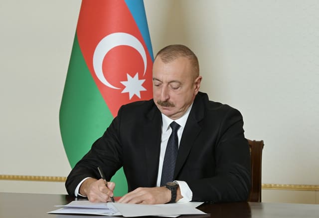 Azərbaycanda aztəminatlı ailələrə birdəfəlik maddi yardım veriləcək