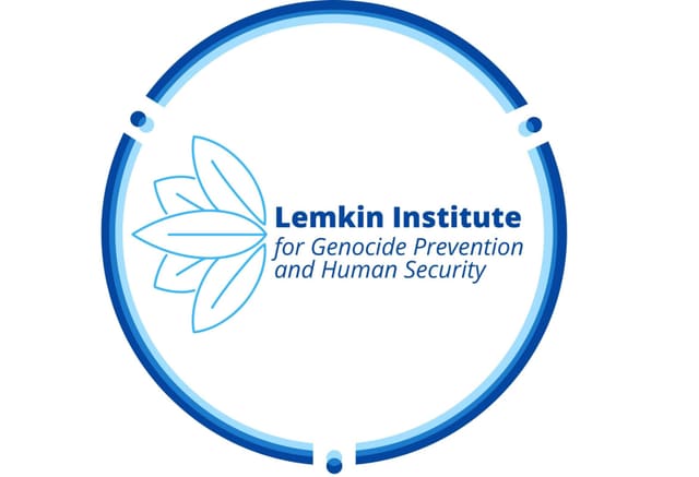 Azərbaycan QHT-ləri ABŞ-nin Lemkin İnstitutunu üzr istəməyə çağırır