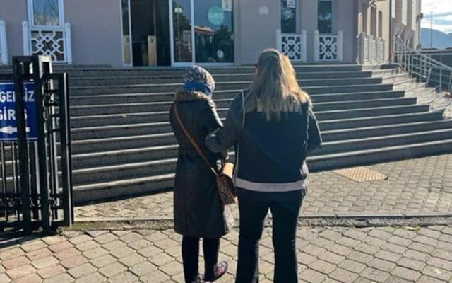 Türkiyədə 8 il axtarışda olan FETÖ-çü saxlanılıb