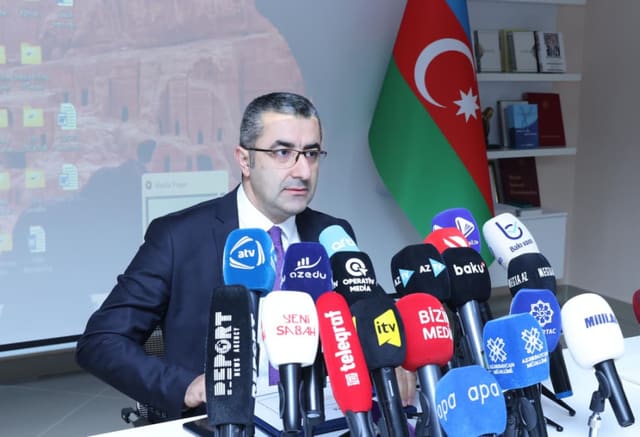 Tural Əhmədov: Bu il 11 ali məktəbin akkreditasiyası aparılıb