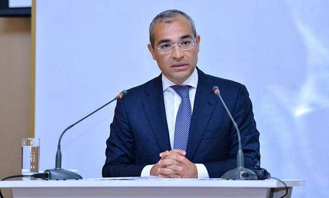 Mikayıl Cabbarov: Aşağı gəlirlərə aşağı vergi dərəcələri 3 il ərzində yumşaq və mərhələli keçidlə tətbiq olunacaq