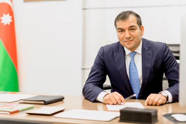 Azərbaycan Turizm Bürosu Çində daimi nümayəndəlik açacaq