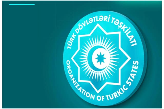 Bakıda Türk Dövlətləri Təşkilatının “Xəritəçilik İşçi Qrupu”nun 2-ci iclası keçiriləcək