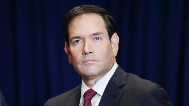 Marko Rubio İsrailin XİN rəhbəri ilə danışıqlar aparacaq