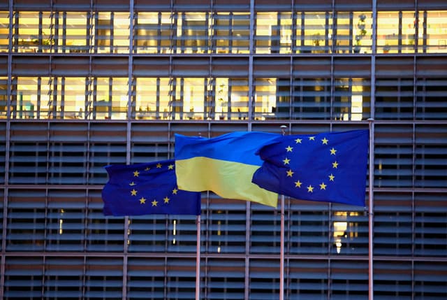 Ukrayna və daha 34 ölkə kompensasiya orqanı yaratmaq planlarını təsdiqləyib