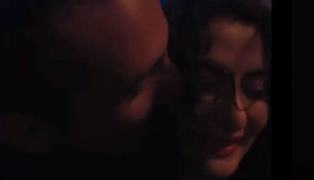 "Məhsəti" filmindən müzakirələrə səbəb olan görüntülər
