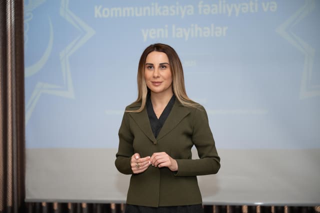 TƏBİB: Regionlarda cərrahi və anestezioloji xidmətlərin inkişafı diqqət mərkəzindədir