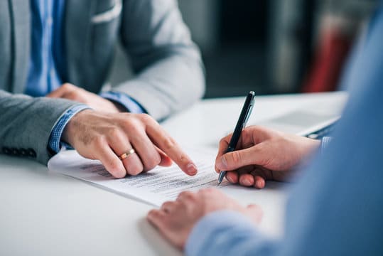 Azərbaycanda əmək müqavilələrinin sayı 1,9 milyonu ötüb