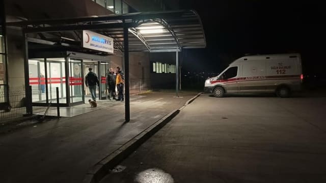 Türkiyədə İŞİD-ə qarşı əməliyyat: 3 polis əməkdaşı həlak olub - YENİLƏNİB 2