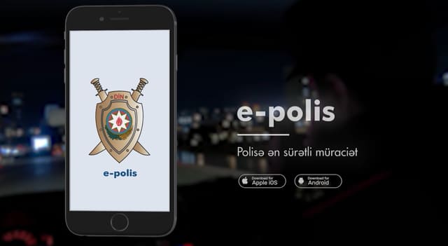 DİN elektron xidmətlərdə süni intellekt texnologiyalarını tətbiq edib