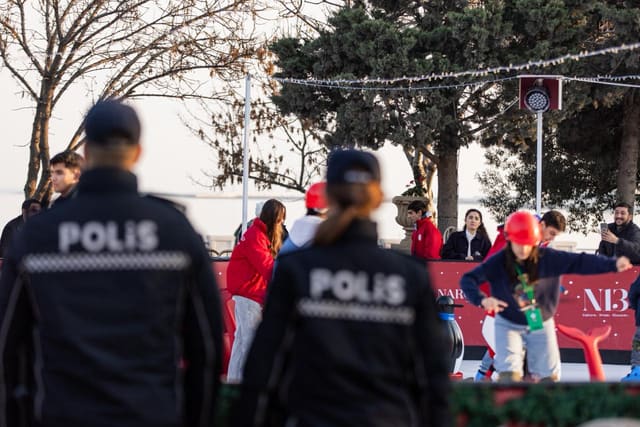 DİN bayram günlərində gücləndirilmiş iş rejimində fəaliyyət göstərəcək