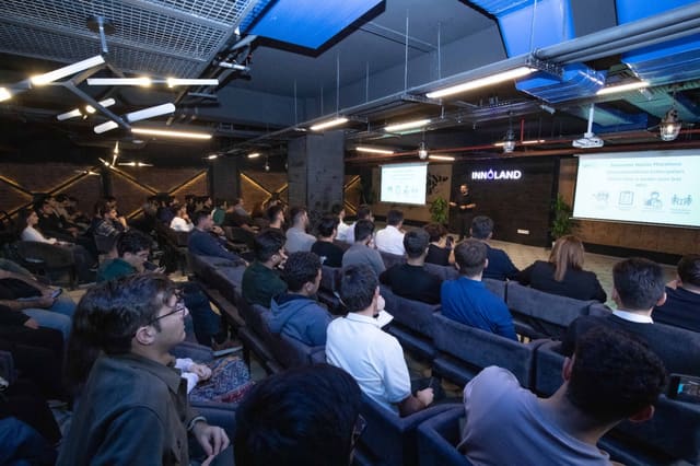 “OBA” “Startap, İnnovasiya və Dəstək” proqramı çərçivəsində İnnovativ Həllər Marafonuna start verib