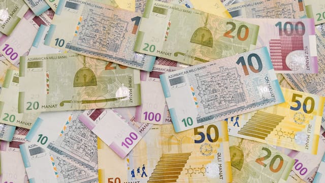 DSMF ehtiyatları 2 milyard manatı keçib