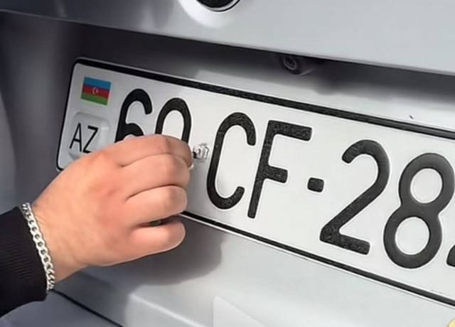 Köhnə nömrələrdən defisi silmək olar?